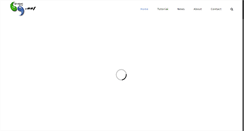 Desktop Screenshot of global9.net
